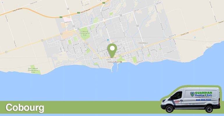 coburg plumbing services